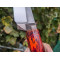 ЕЛЕГАНТ КУХОННИЙ - кухонно-мисливський ніж, ексклюзивна ручна робота, замовити в Україні. Photo 3